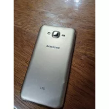 Celular Samsung J7 Funcionando