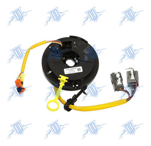 Resorte Reloj  Para Ford Ranger Mazda B3000 B4000 07-11 Foto 2