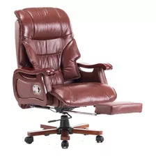 Sillon Reclinable Guayaquil Muebles Giratoria Premium 013