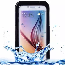 Carcasa Para Samsung Galaxy S7 Sumergible Heavy Duty Case