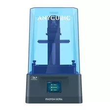 Anycubic Photon Ultra Dlp Color Azul