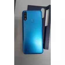 Celular Moto E7 Power Seminovo