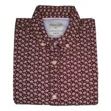 Camisa Marquis Manga Larga Talla Xs / Rabstore