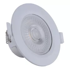 4 Spot Croica Led Lampada Direcionável Bivolt 7w Oferta.