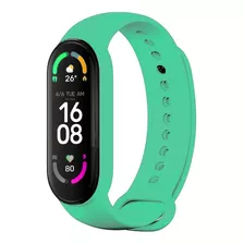 Smart Band M6 Reloj Inteligente Smartwatch Smartband 6 Febo