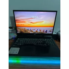 Laptop Gamer Dell G7 Core I7 16gb 512gb Ssd Rtx2070 Led17.3