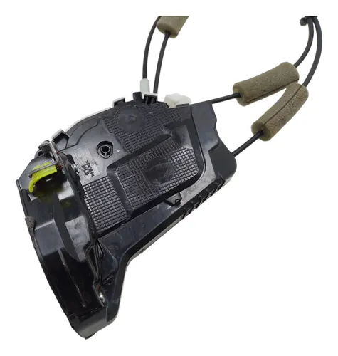 Fechadura Porta Traseira Esquerda Honda Hrv 2018 Usado 4