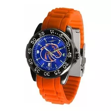 Linkswalker Mens Boise State Broncos Fantomsport Ac Anochrom