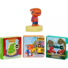 Little Tikes Story Dream Machine Dino Story Collection, Casa