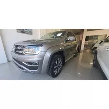 Volkswagen Amarok V6 Extreme 258cv 4x4 At My24 #22