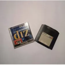 Diskette Zip 100 Mg, Marca Fujifilm