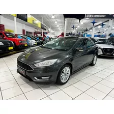 Ford Focus 2.0 Se 16v