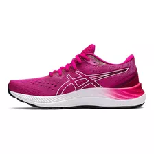 Zapatilla Asics Gel Excite 8 Mujer 100% Original | 1012a916