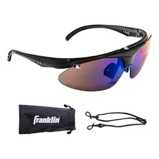 Franklin Sports Mlb - Gafas De Sol Abatibles De Béisbol Y .