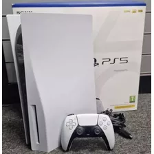 Sony Playstation 5 (ps5) - 825gb - Disc Edition Console 