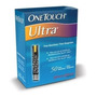 Segunda imagen para búsqueda de tiras reactivas one touch ultra mini