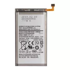Bateria Compatible Samsung Galaxy S10e G970 / G9700