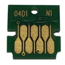 Chip Compatível Com Epson T04d1 L6191 L6171 L14150