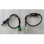 Sensor Ox O2 Antes Cc Chevrolet Tracker 2.0l 4 Cil 99/03