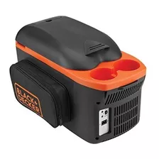 Conservadora / Heladera 8 Litros Black + Decker Bdc8 Gtia