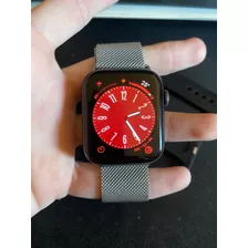Apple Watch Series 6 (gps+cellular) 44mm Caixa Alumínio 