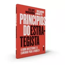 Princípios Do Estrategista - Intrínseca