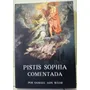 Terceira imagem para pesquisa de livro pistis sophia comentada por samael