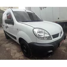 Renault Kangoo 2014