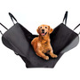 Funda Cubreasiento Impermeable Plus Mascota Hamaca Perro 