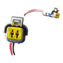Relay Bomba Combustible Peugeot 607 Partner 