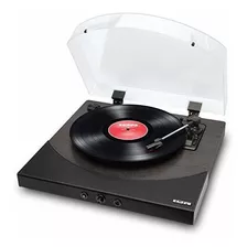 Ion Audio Premier Lp | Tocadiscos Bluetooth Inalambrico