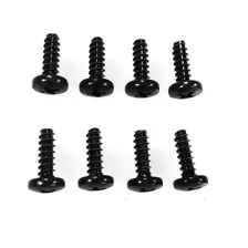 8 Parafusos De Fixação Base Pedestal Tv Samsung Un48ju6700g 