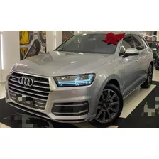 Audi Q7 2016 3.0 Tfsi Ambition 7l Quattro 5p