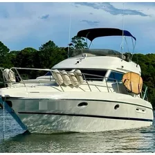 Lancha Cranchi Atlantis 40 Ñ Phantom Schaefer Sessa Beneteau