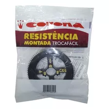 Resistência Original Corona Ducha Articulável 220v 5700w 