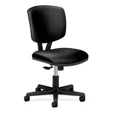 Hon Volt Leather Task Chair - Silla De Ordenador Para Escrit