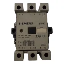 Contactor Siemens 3tf47