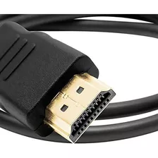 Magnavox Cable Hdmi 2.0 De 12 Pies Velocidad Compatible Con 