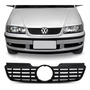 Mascara Volkswagen Gol G6 13/17 Volkswagen Gol