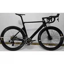 Canyon Aeroad Slx Tamanho M (1.78 A 1.84 M)