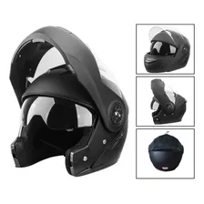 Casco Abatible De Moto 