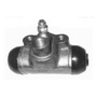 Radiador Para Agua Pontiac Sunrunner 94-95 Polar