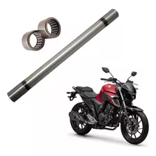 Bucha Balanca+rolamentosoriginal Yamaha Fazer Fz25 2020