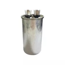 Capacitor Duplo 20 + 3mf 380vac Kit 04 Unidades