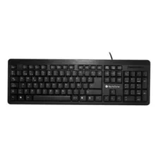 Teclado Techzone Tz16tec01-ala