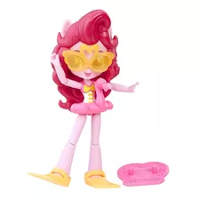 Boneca Hasbro My Little Pony - Equestria Girls - Pinkie Pie