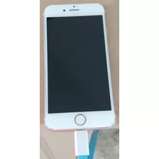 iPhone 6s Oro Rosa 