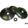 Kit Clutch Con Volante  Para Volkswagen Bora 2.5l 4 Cil 2007