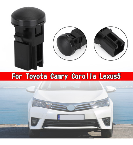 Sensor De Control De Luz Para Toyota Camry Corolla Lexus Foto 4