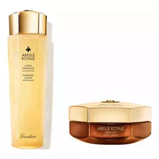 Abeille Royale Kit Loção Royal 150ml + Creme Noite 50ml